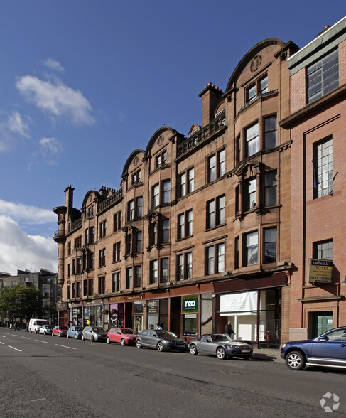 71-91 St. Georges Rd, Glasgow for rent - Building Photo - Image 2 of 7