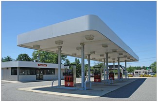 More details for 1361 E Chestnut Ave, Vineland, NJ - Retail for Sale