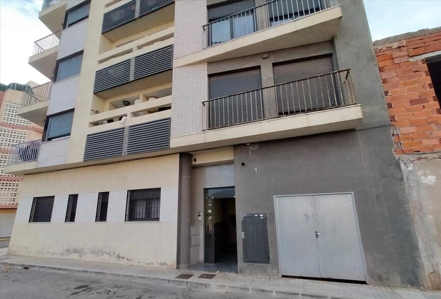 Office in La Vilavella, Castellón for sale - Building Photo - Image 2 of 2