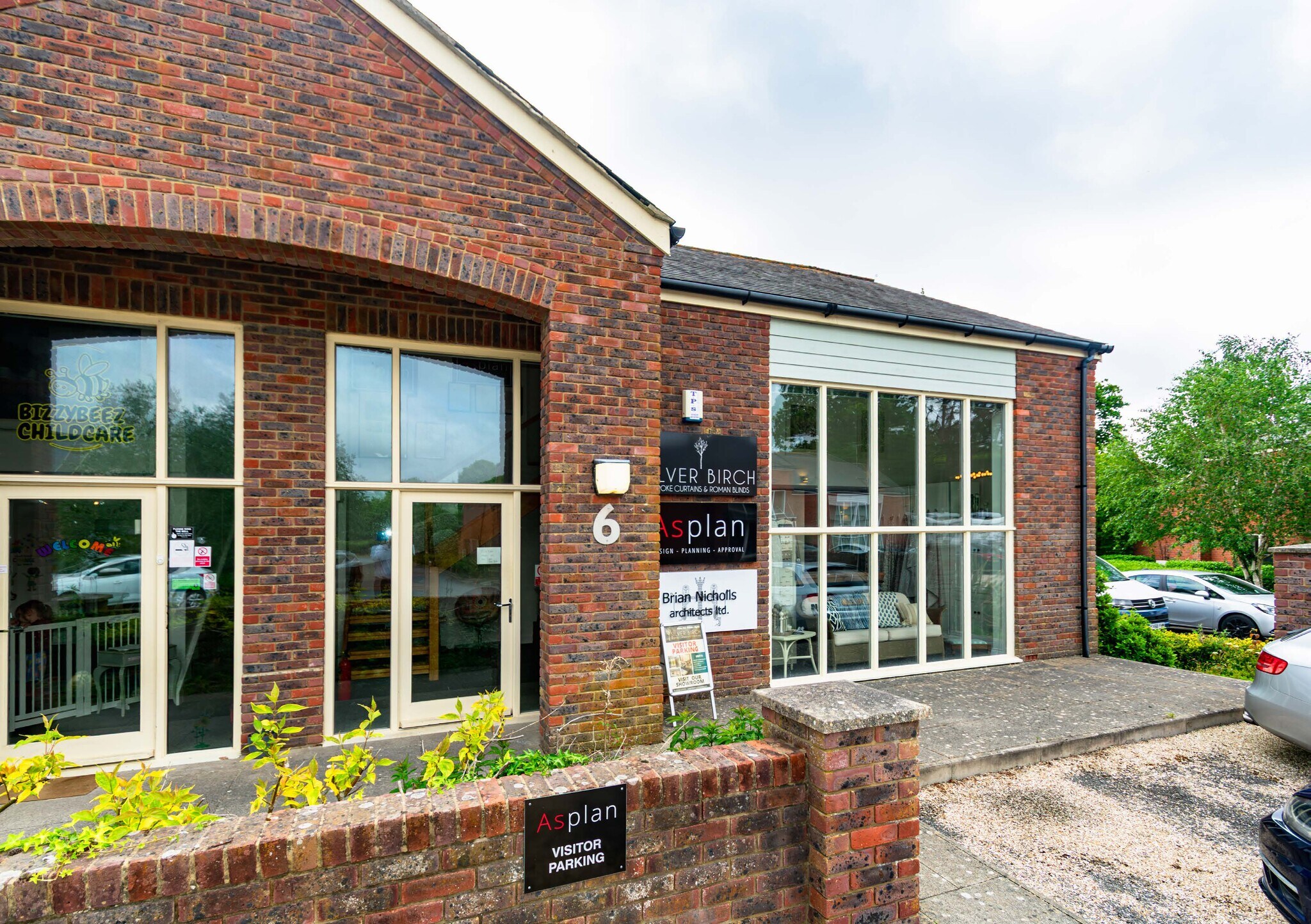 Dorchester Rd, Lytchett Minster for sale Primary Photo- Image 1 of 1