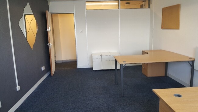 More details for 19 Hereward Rise, Halesowen - Office to Rent