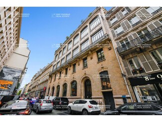 More details for 106-108 Rue La Boétie, Paris - Office to Rent