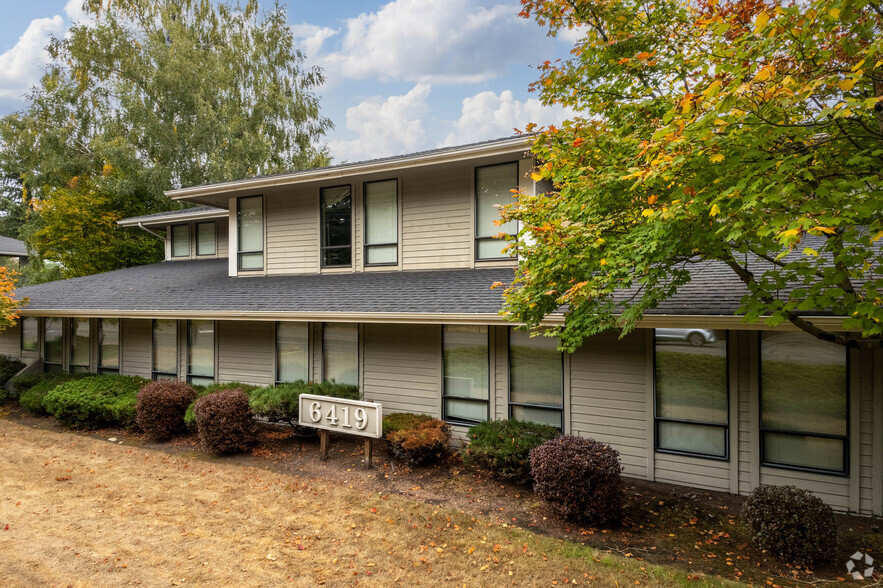 6419 Lakewood Dr W, Tacoma, WA for sale - Primary Photo - Image 1 of 1