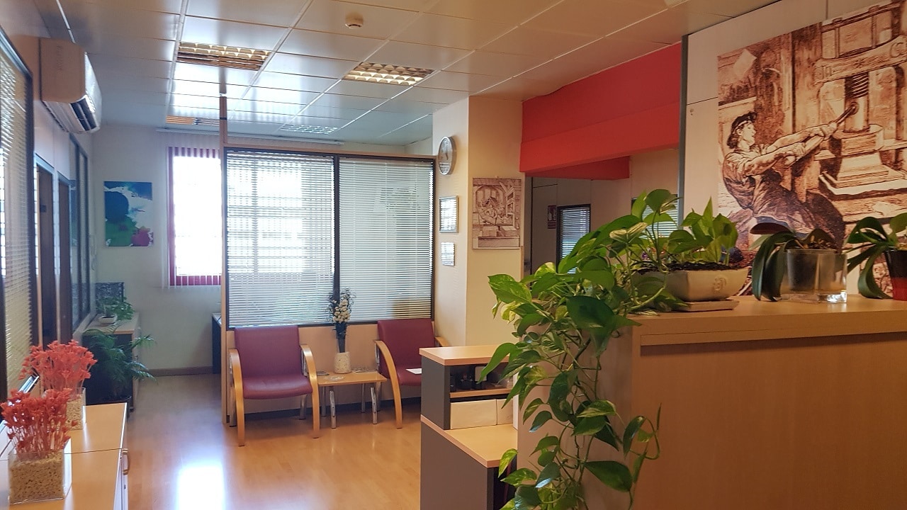 Madrid, MAD 28037 - - - Floor Plan - Image 1 of 1