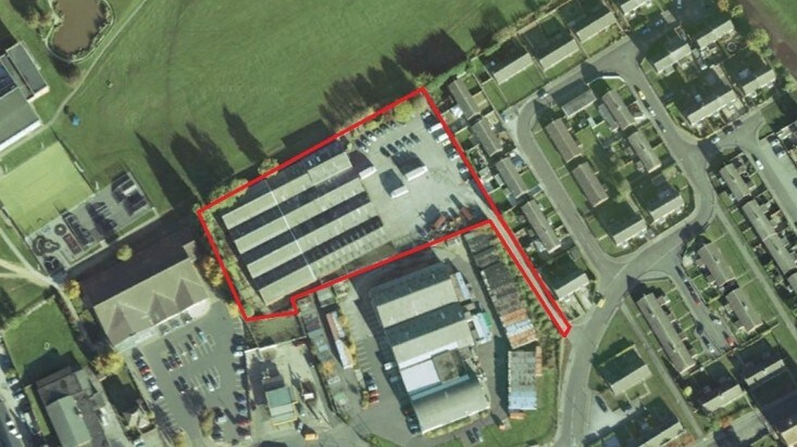 Thickley Clos, Shirebrook for sale Primary Photo- Image 1 of 1