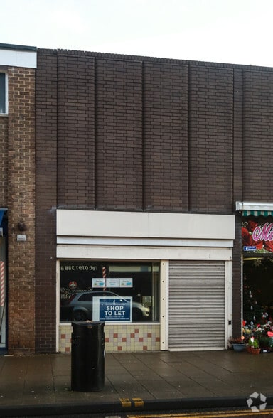 156A Front St, Chester Le Street to rent - Building Photo - Image 2 of 3