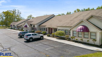 950 Youngstown Warren Rd, Niles OH - Commercial Property