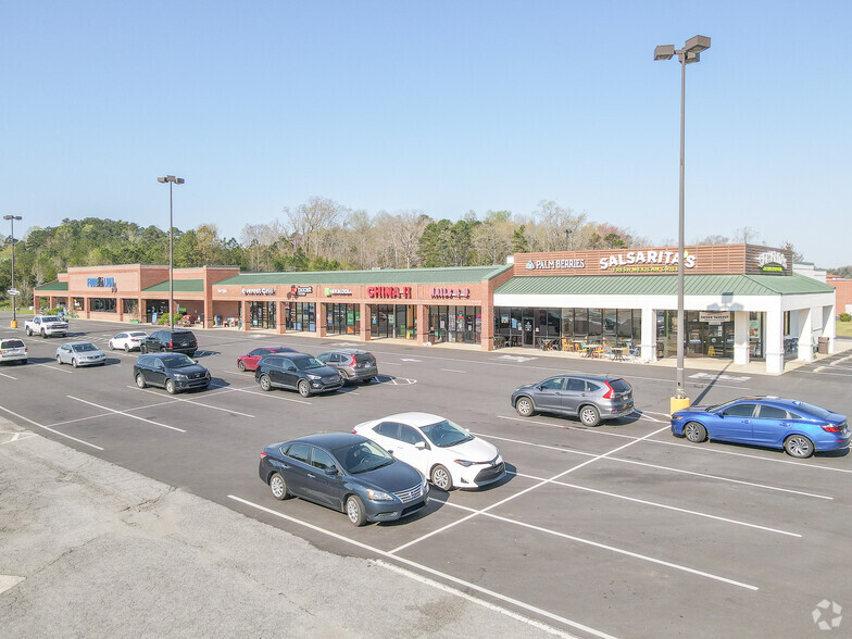 112-130 S Nc 16 Business Hwy, Denver, NC for sale - Primary Photo - Image 1 of 1