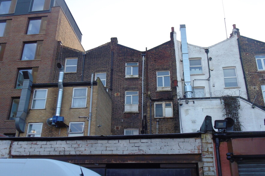 399 New Cross Rd, London for sale - Building Photo - Image 2 of 5