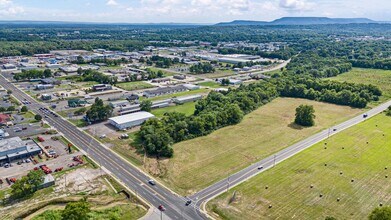 706 Weir Road, Russellville, AR for sale Building Photo- Image 1 of 19