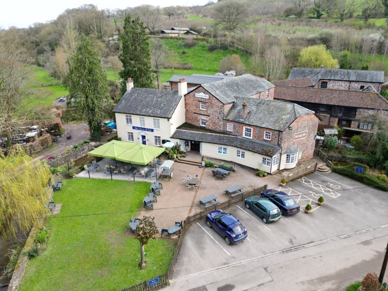 Bickleigh, Bickleigh for sale Primary Photo- Image 1 of 4