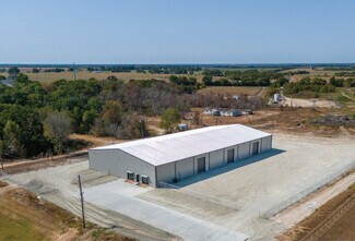 More details for 26168 S Hwy 6, Navasota, TX - Industrial for Rent