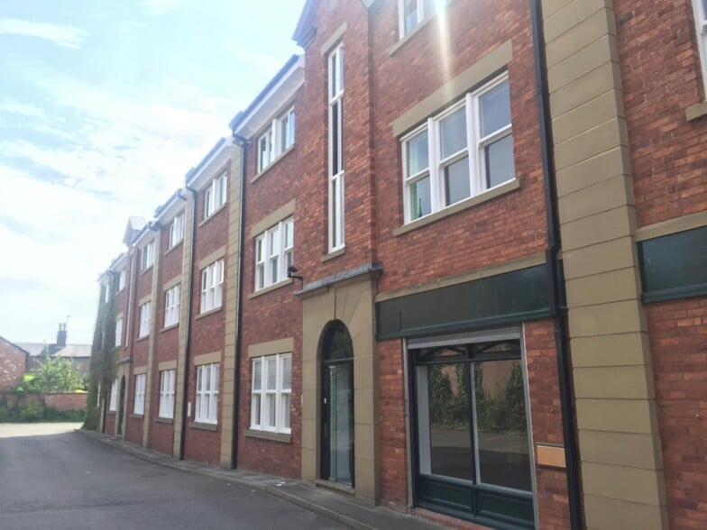 Chestergate, Macclesfield for sale - Building Photo - Image 1 of 1
