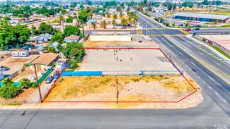 More details for 25381 5th Street St, San Bernardino, CA - Land for Sale