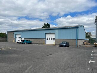 More details for Rennie Gate, Andover - Industrial for Rent