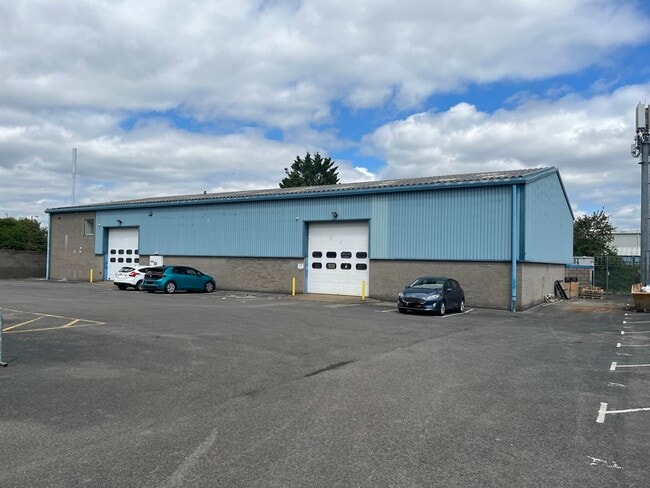 More details for Rennie Gate, Andover - Industrial to Rent