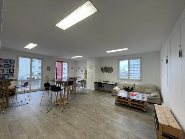 Vente Bureaux 340 m²
