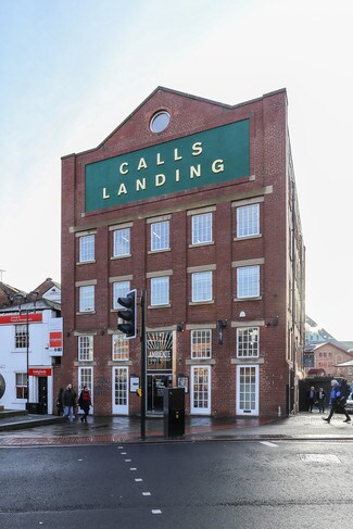 More details for 36-38 The Calls, Leeds - Office for Rent