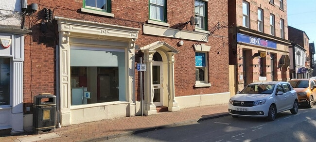 More details for 28 Wheelock St, Middlewich - Retail to Rent