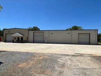 More details for 1360 Greensboro Hwy, Watkinsville, GA - Industrial for Rent