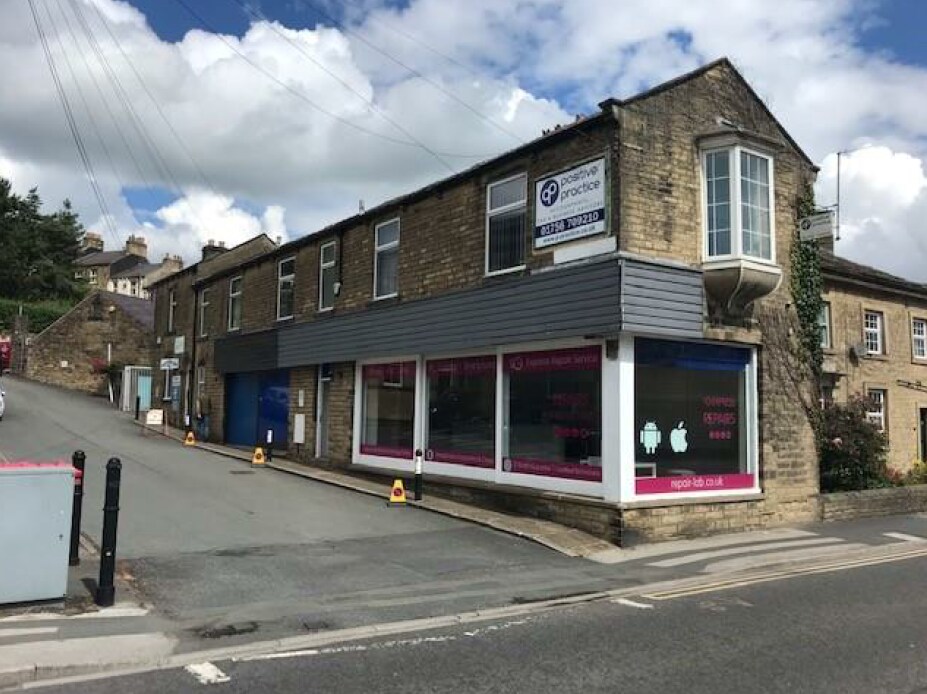 Water St, Skipton for sale Building Photo- Image 1 of 1