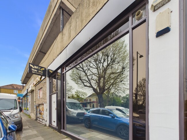 More details for 205-215 High Rd, London - Retail for Sale