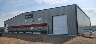 More details for 5002 56 Av, Bonnyville, AB - Office, Light Industrial for Rent