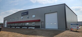 More details for 5002 56 Av, Bonnyville, AB - Office, Light Industrial to Rent
