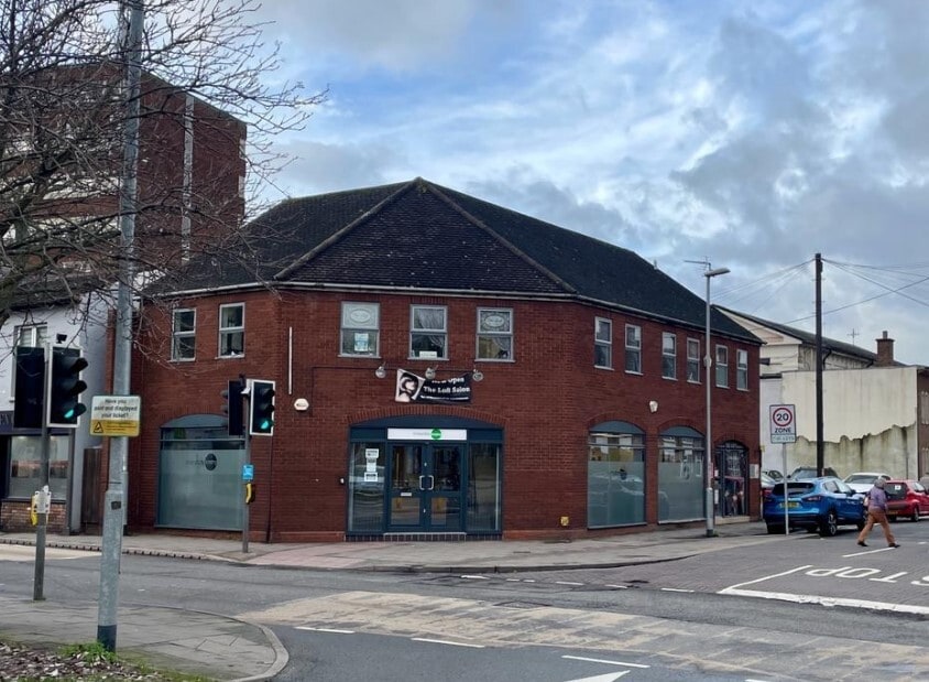 5 Aldergate, Tamworth to rent Primary Photo- Image 1 of 4