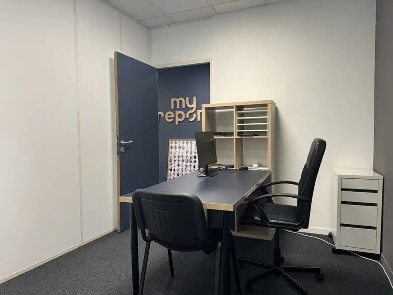 3 Avenue Condorcet, Villeurbanne to rent - Interior Photo - Image 2 of 16