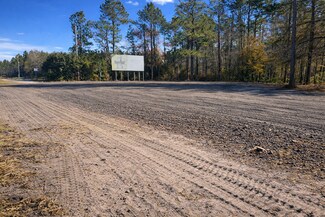 More details for US HWY 301 and SE 122nd st, Starke, FL - Land to Rent