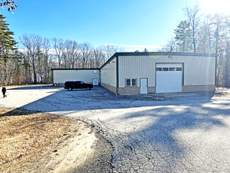 More details for 1641 Portland Rd, Arundel, ME - Industrial for Rent