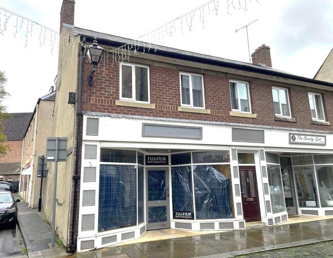 More details for 23-25 St. Marys Chare, Hexham - Retail to Rent