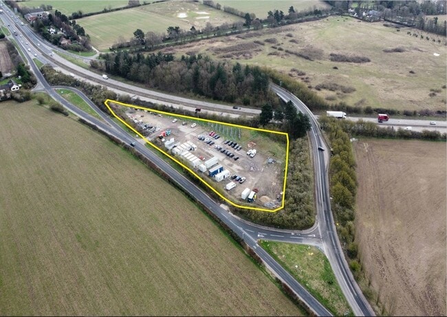 More details for London Rd, Feering - Land to Rent