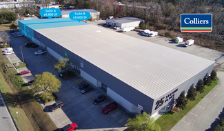 More details for 25 Telfair Pl, Savannah, GA - Industrial for Rent