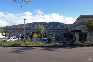 More details for 420 Bryant Cir, Ojai, CA - Industrial for Rent