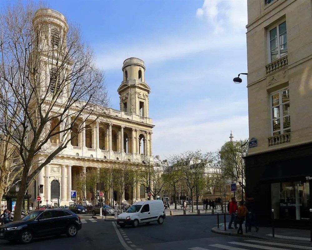 Retail in Paris to rent Building Photo- Image 1 of 6