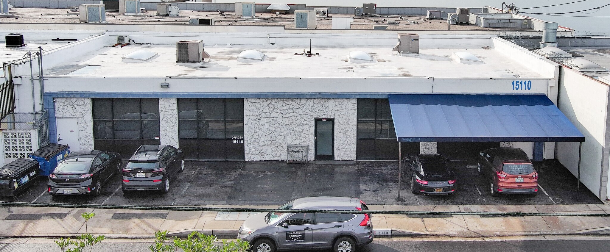 15110 Keswick St, Van Nuys, CA for sale Building Photo- Image 1 of 1