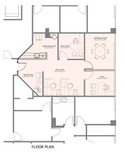 2101 NW Corporate Blvd, Boca Raton, FL for rent Floor Plan- Image 1 of 1