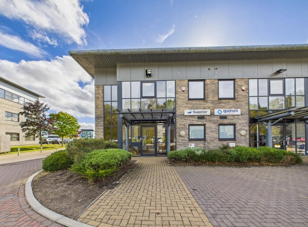 Abercrombie Ct, Westhill to rent Primary Photo- Image 1 of 2