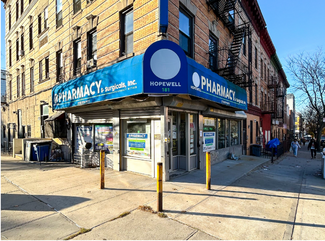 More details for 181 Macdougal St, Brooklyn, NY - Retail for Rent