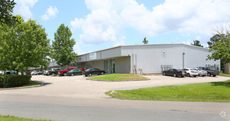 More details for 119 Hamilton Park Dr, Tallahassee, FL - Light Industrial for Rent