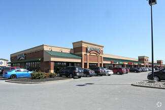 More details for 1305 Veterans Pky, Clarksville, IN - Retail for Rent