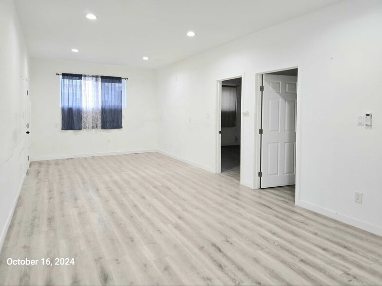 1526 E 1st St, Los Angeles, CA to rent - Building Photo - Image 3 of 21
