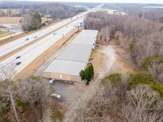 More details for 280 Furniture Dr, Salisbury, NC - Light Industrial for Rent