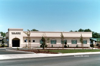 2603 Riverside Dr, Susanville, CA for sale Building Photo- Image 1 of 4