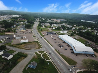More details for 811 Reeves St, Port Hawkesbury, NS - Office, Light Industrial to Rent