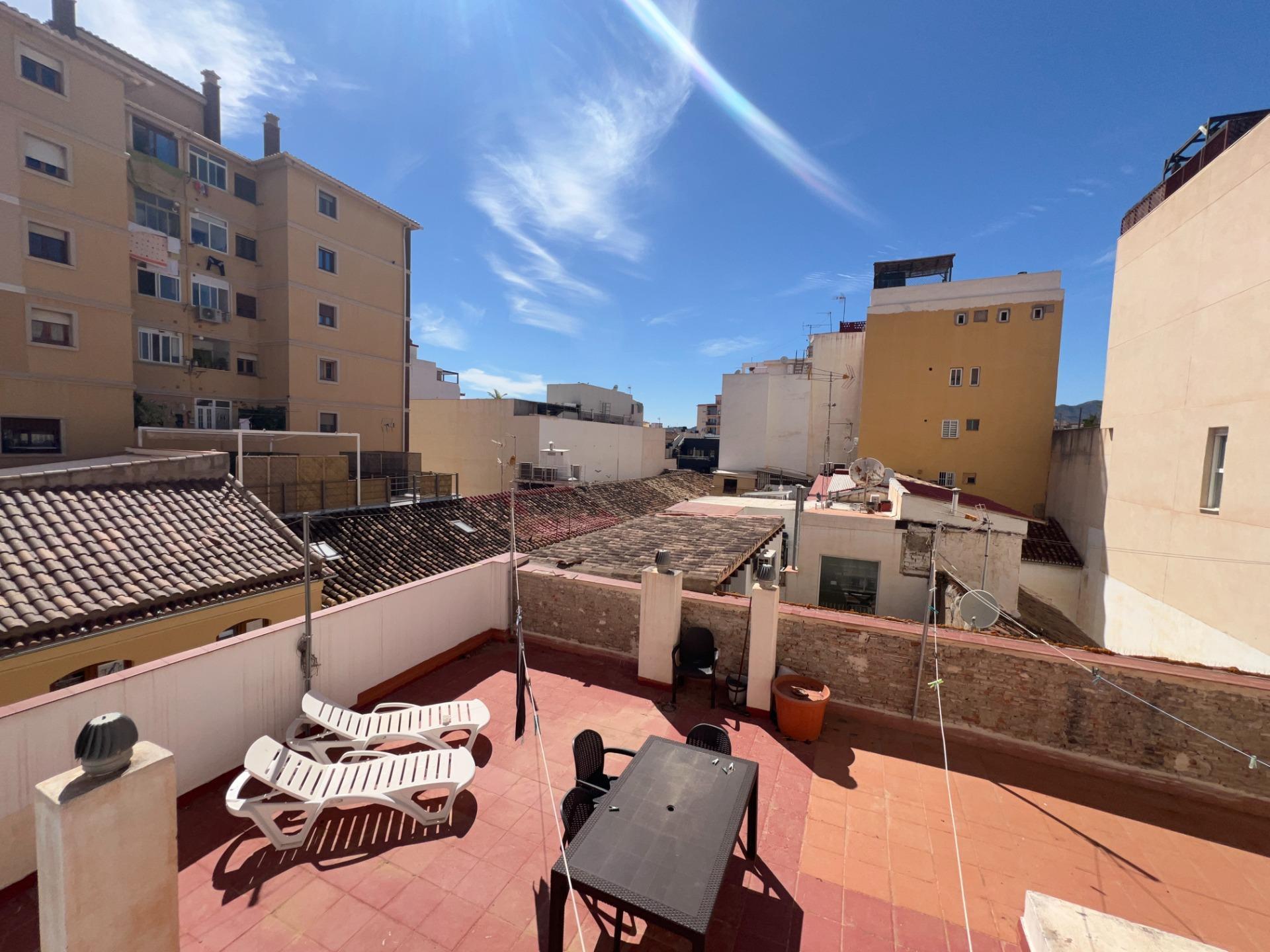 Pasaje Clemens, 11, Málaga, Málaga for sale Building Photo- Image 1 of 50