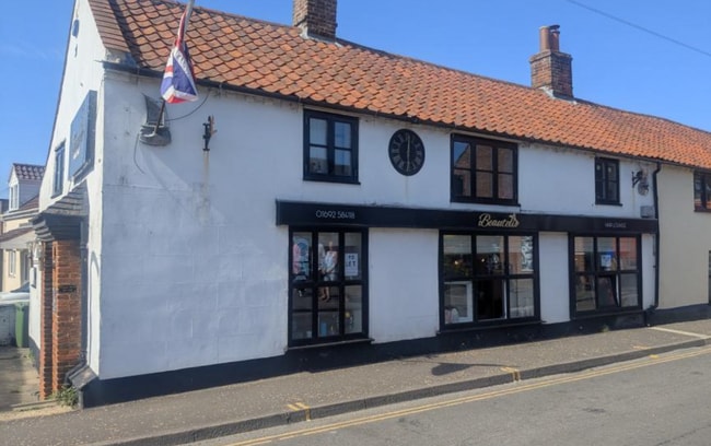 More details for 58 High St, Stalham - Retail to Rent