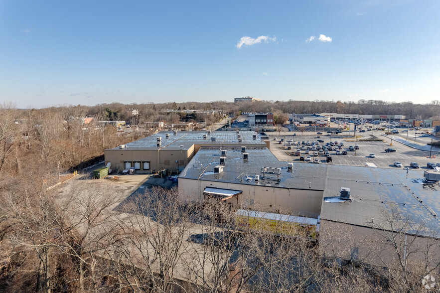 945-975 Bald Hill Rd, Warwick, RI for rent - Aerial - Image 3 of 10